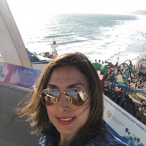 Meet your Posher, Jen